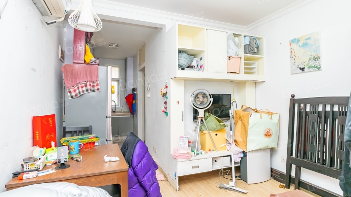 运光路100弄二手房实景图