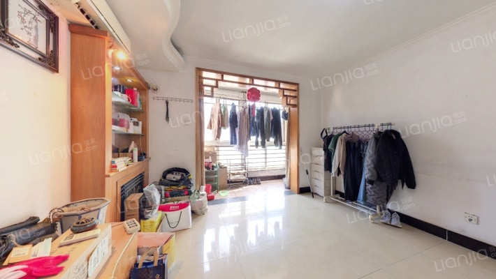 杨庄22号院二手房实景图