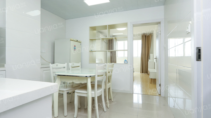 煤科公寓二手房实景图