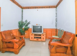 整租·银华小区 2室1厅 南_银华小区租房