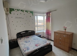 整租·翔天万和城 2室1厅 东北_翔天万和城租房