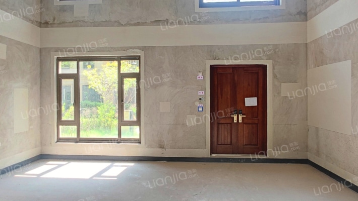 君珏墅B区二手房实景图