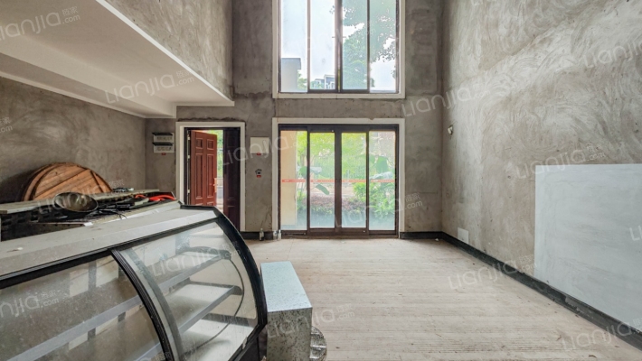 金科城61区二手房实景图