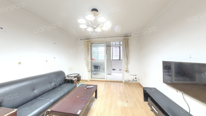 乐居雅花园二手房实景图