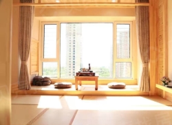 整租·江户城 1室1厅 南/北_江户城租房