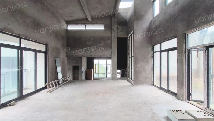 28阙二手房实景图