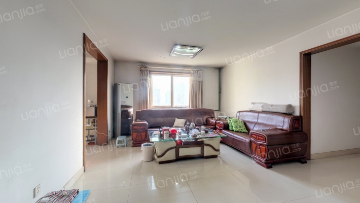 西开鑫园小区二手房实景图