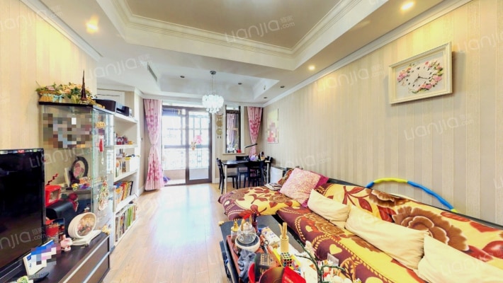 乐活居二手房实景图