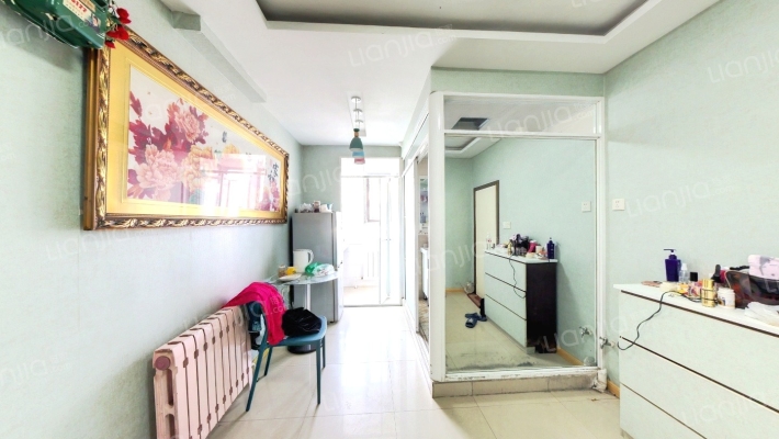 长青小区二手房实景图