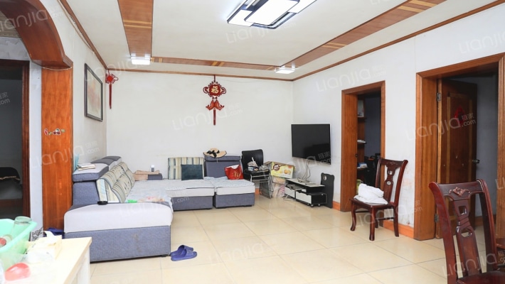 桃西路6号二手房实景图