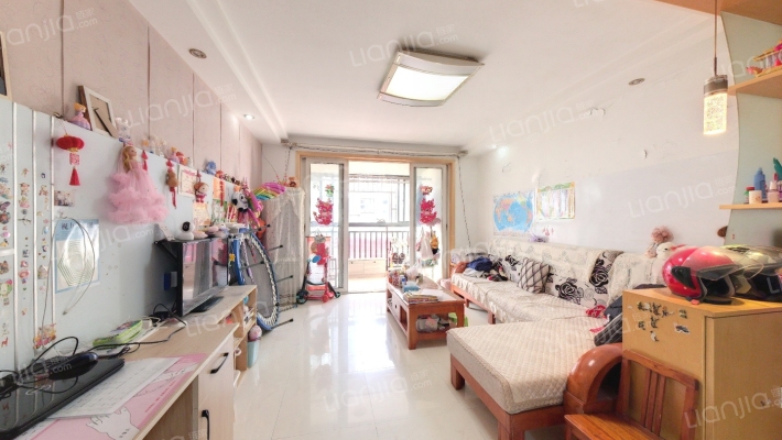 华汇康城二手房实景图