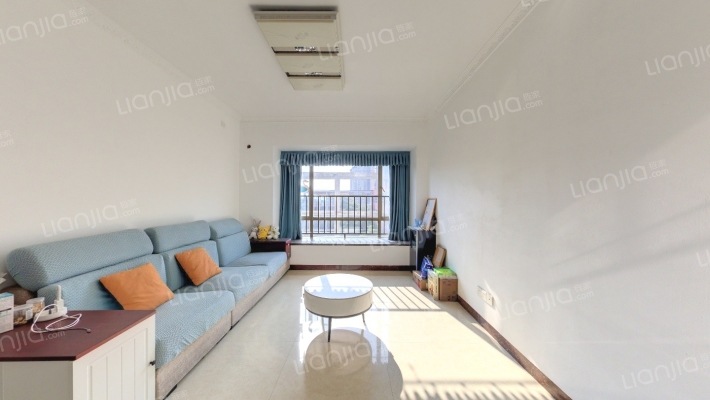 翡翠绿洲育才阳光苑二手房实景图