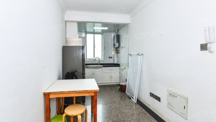 乐业二村二手房实景图