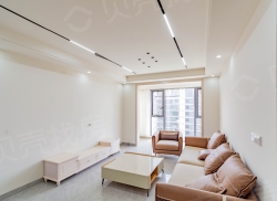 整租·临江府 3室2厅 南/北_临江府租房