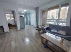 整租·山水绿城 3室2厅 南/北_山水绿城租房