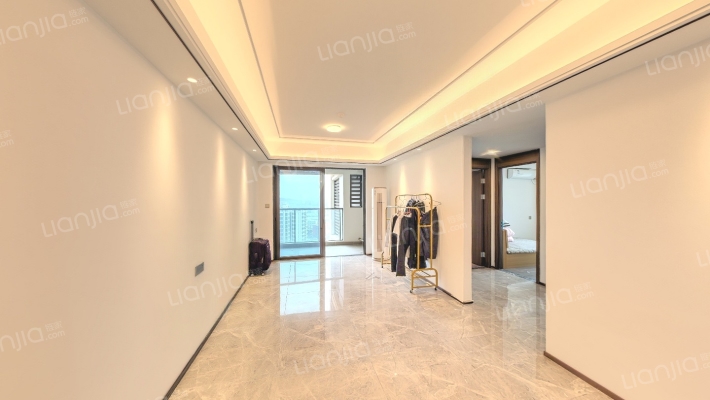 御璟湖山云极二手房实景图