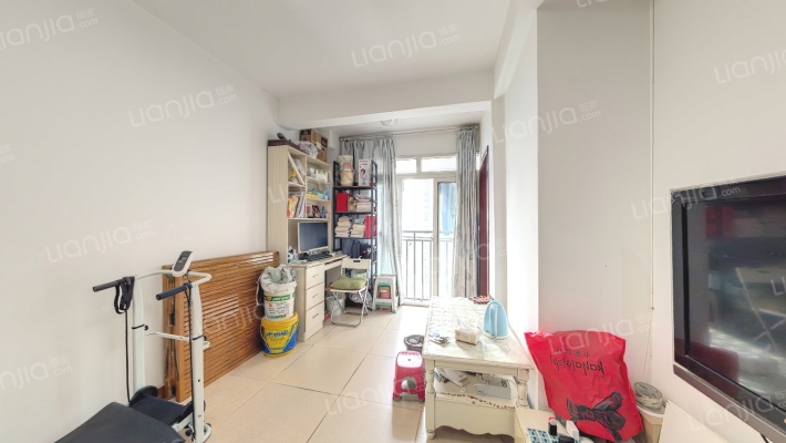 帝豪蓝钻二手房实景图