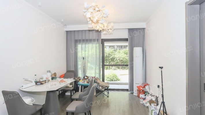 中交金科辰光二手房实景图