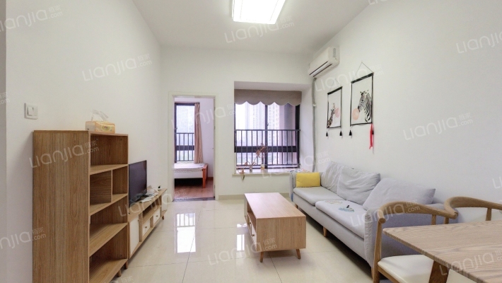 弘悦101二手房实景图