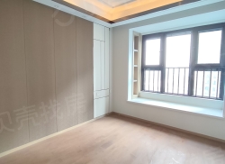 整租·中南银城樾府 3室2厅 南_中南银城樾府租房