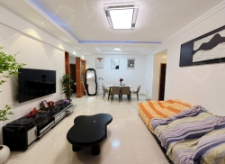 整租·湘岳兰庭 2室2厅 南/北_湘岳兰庭租房