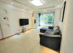 整租·卢瓦尔小镇 2室2厅 南/北_卢瓦尔小镇租房