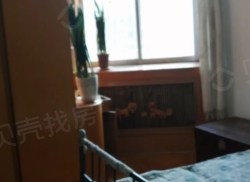 整租·铁路新华小区 2室1厅 东/南_铁路新华小区租房