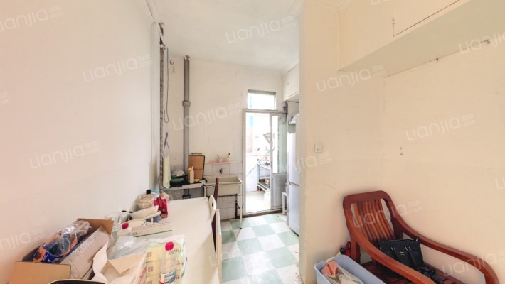 民旺园二手房实景图