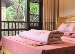 整租·鲁能三亚湾港湾一区1号院 4室2厅 西南_鲁能三亚湾港湾一区1号院租房