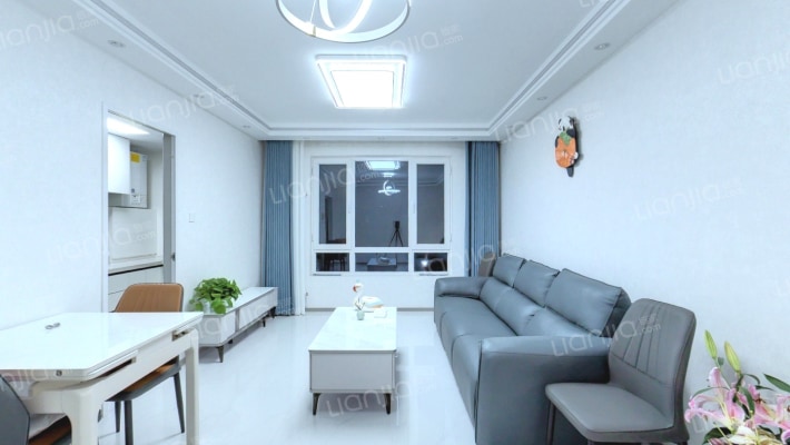 坝鑫家园二手房实景图