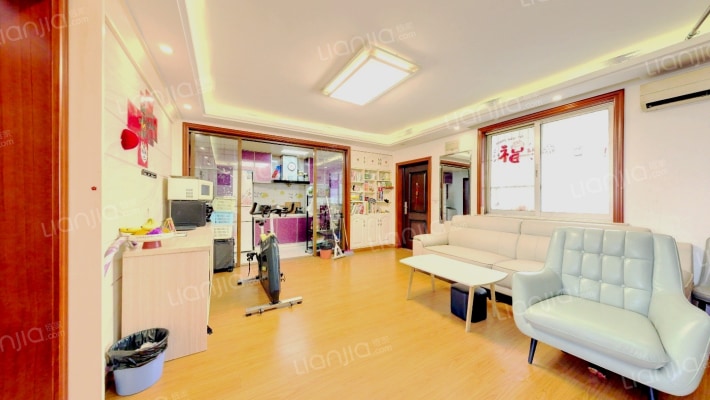 台益公寓二手房实景图