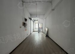 整租·绸二新区北区 0室1厅 南/北_绸二新区北区租房