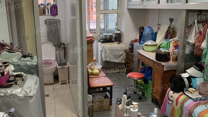 和光小区二手房实景图