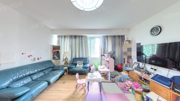 元一温泉花园二手房实景图