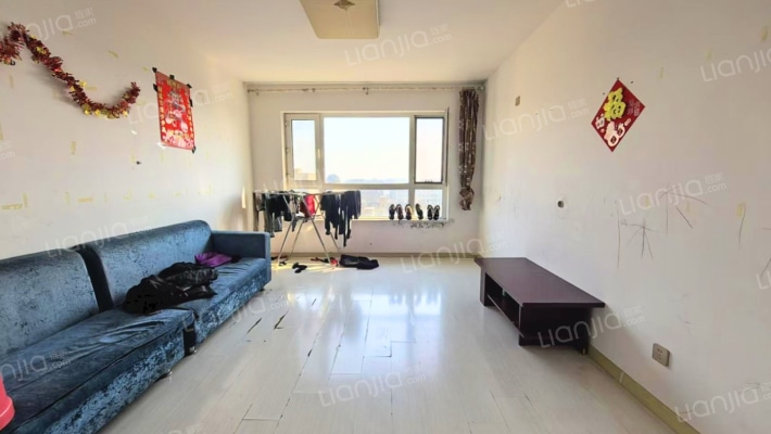 鑫海警官名城二手房实景图