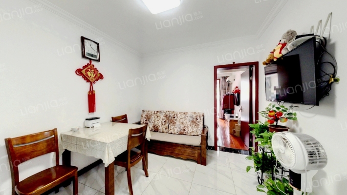 民安苑二手房实景图