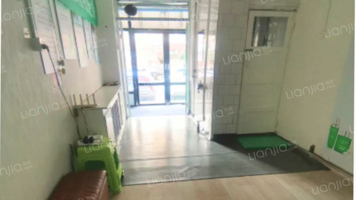 零散小区二手房实景图