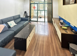 整租·西湖花园 2室1厅 南_西湖花园租房