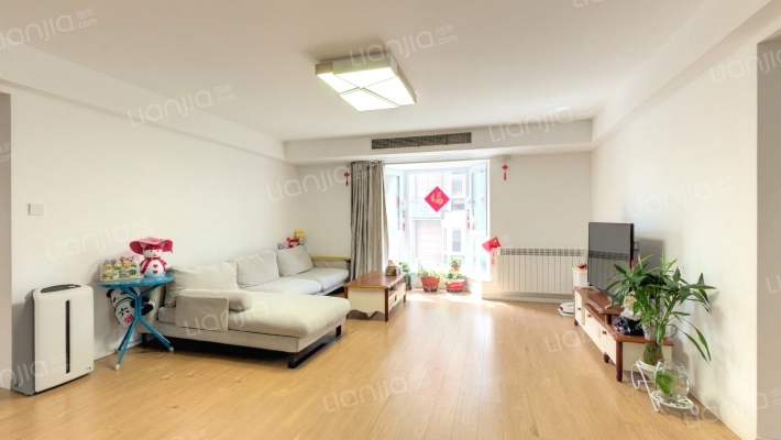 鑫宏花园二手房实景图