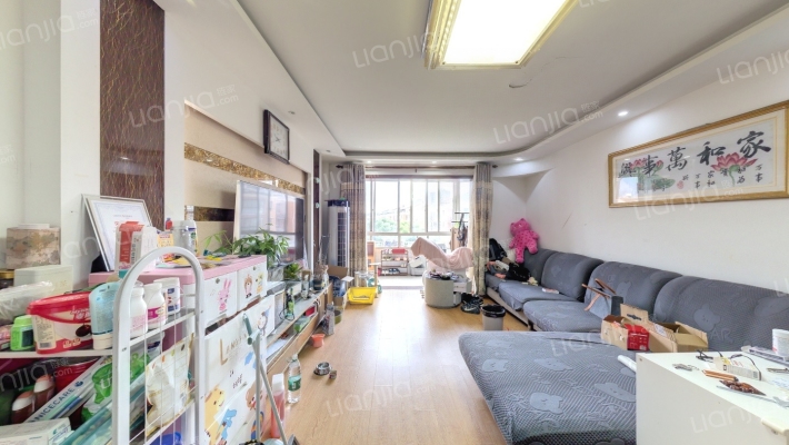 珠光苑二手房实景图