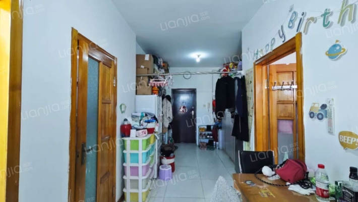 天诚小区二手房实景图