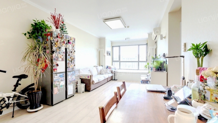 恒大御景湾东区二手房实景图