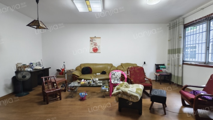 网船班小区二手房实景图