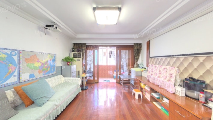 九间头二手房实景图