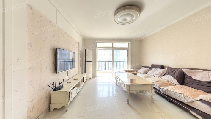 鑫源明居二手房实景图