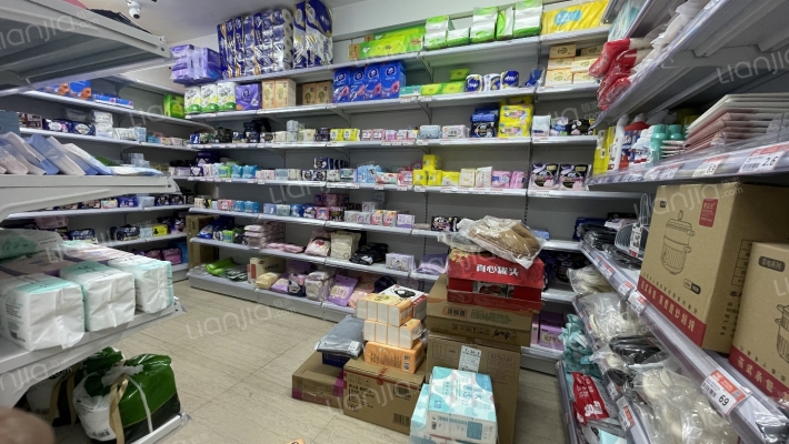 保卫巷二手房实景图