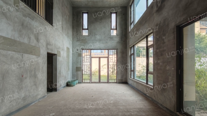 金茂墅璟宸二手房实景图