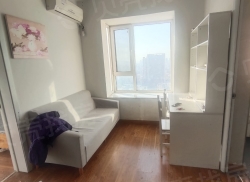 整租·金安公寓 2室1厅 南_金安公寓租房