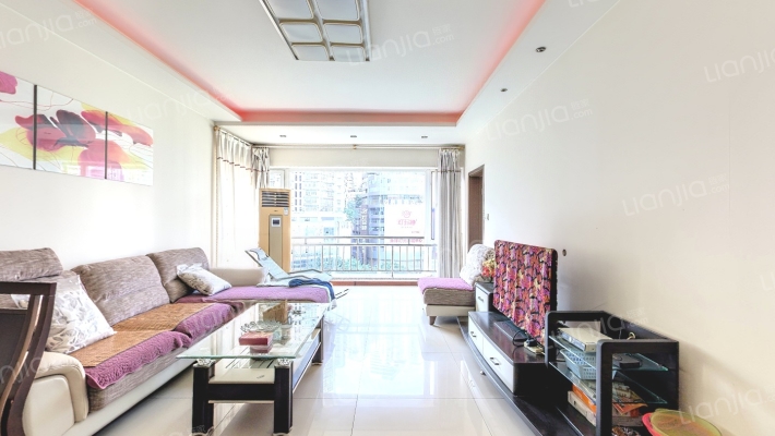 都市丽景二手房实景图