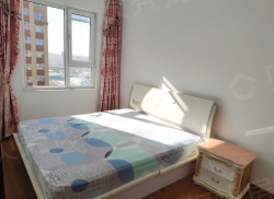 整租·新泰家园东区 3室2厅 南/北_新泰家园东区租房